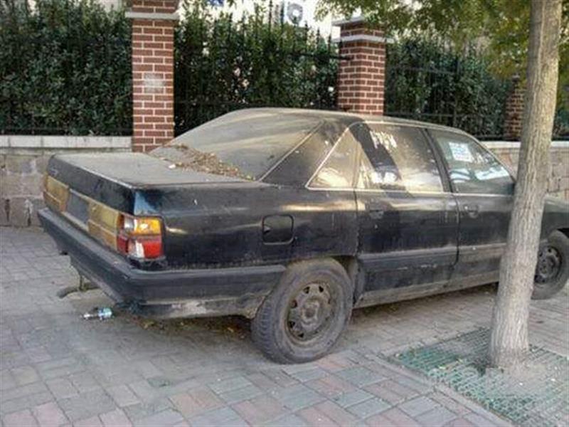 北京汽車報廢補貼2022年多少?