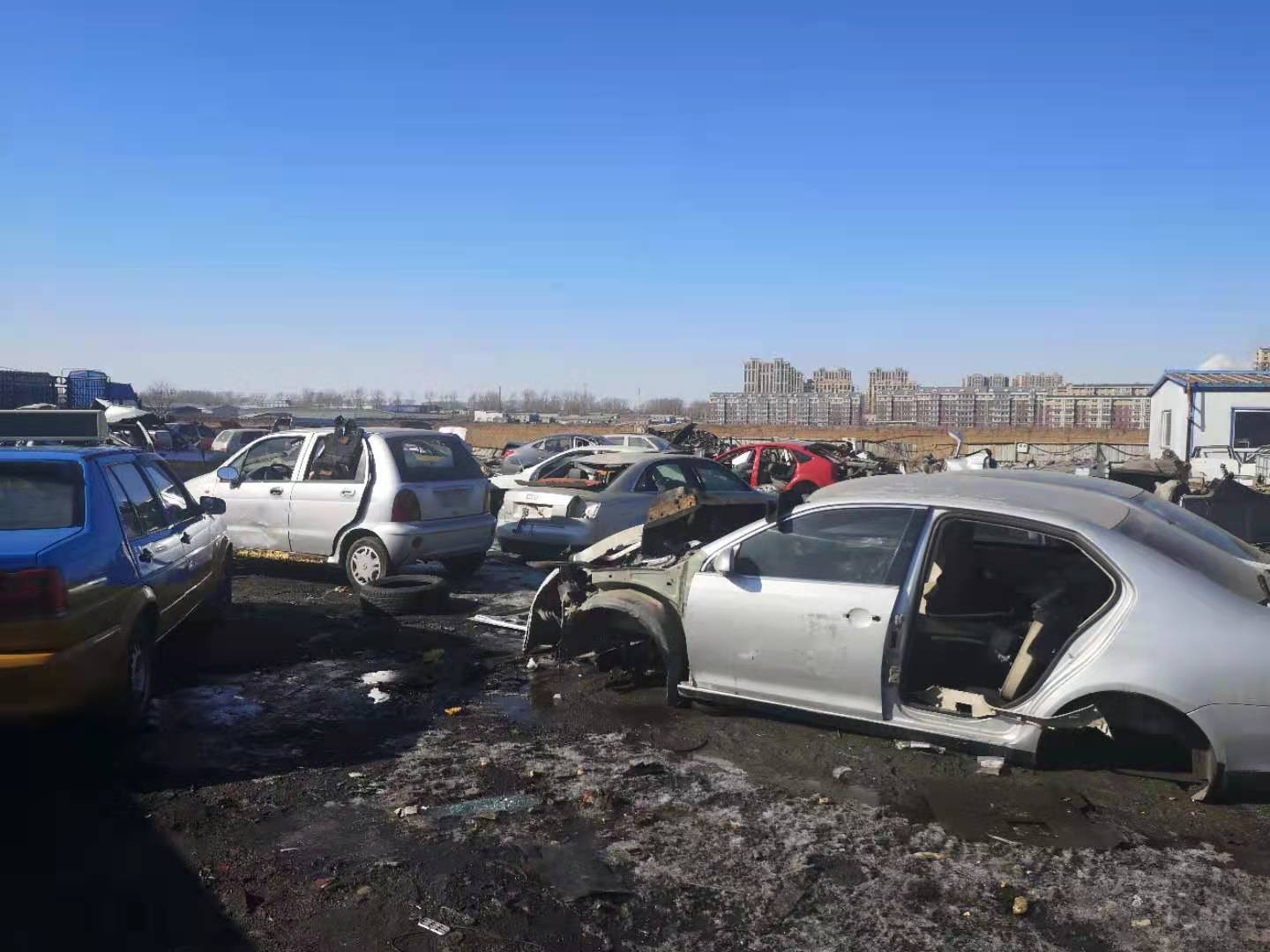 北京汽車報廢廠拆車重要性!