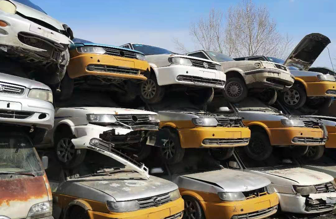 北京汽車報廢廠講解新車補貼所需材料!